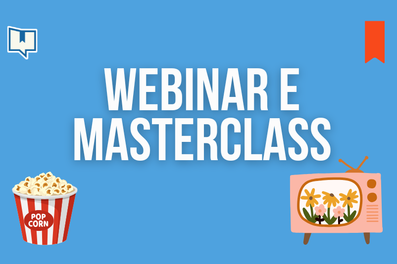 Webinar & Masterclass Re-Play