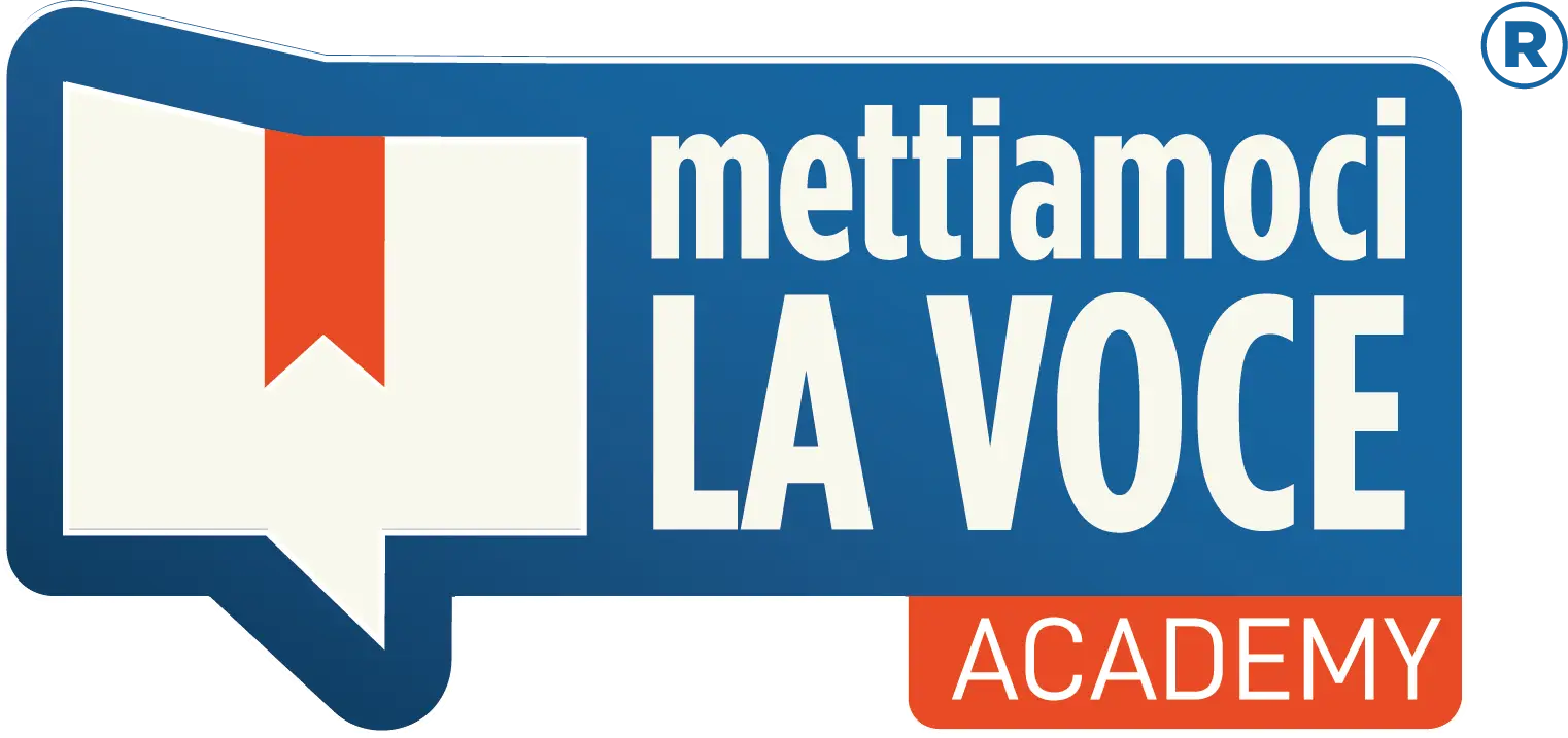 logo Formazione Mettiamoci la Voce